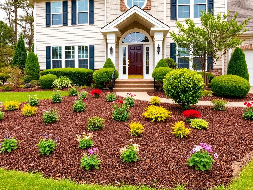 Landscape Maintenance