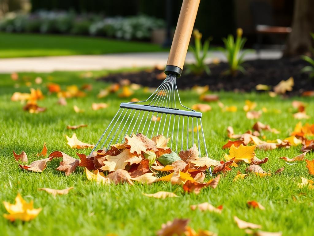 Spring Cleanup
